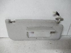View Auto part Sunvisor Jmc Vigus 2015