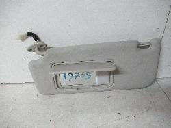 View Auto part Sunvisor Jmc Vigus 2015