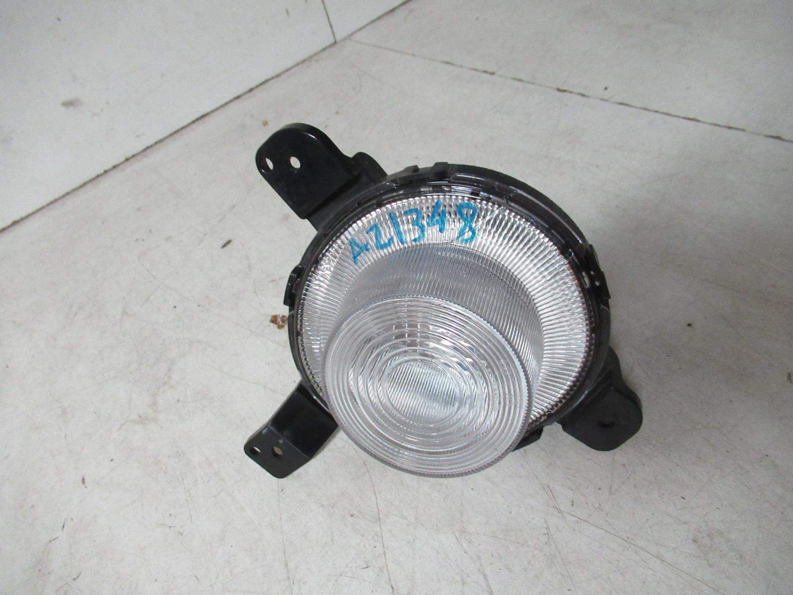 View Auto part Left Indicator/Fog/Side Kia Cerato 2019
