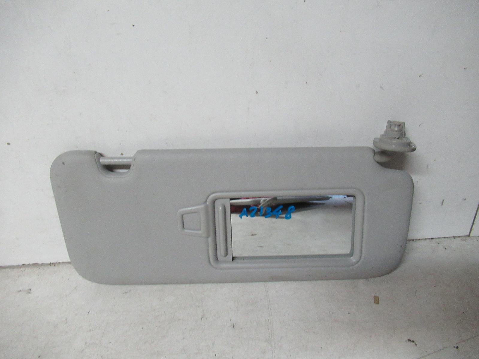 View Auto part Sunvisor Kia Cerato 2019