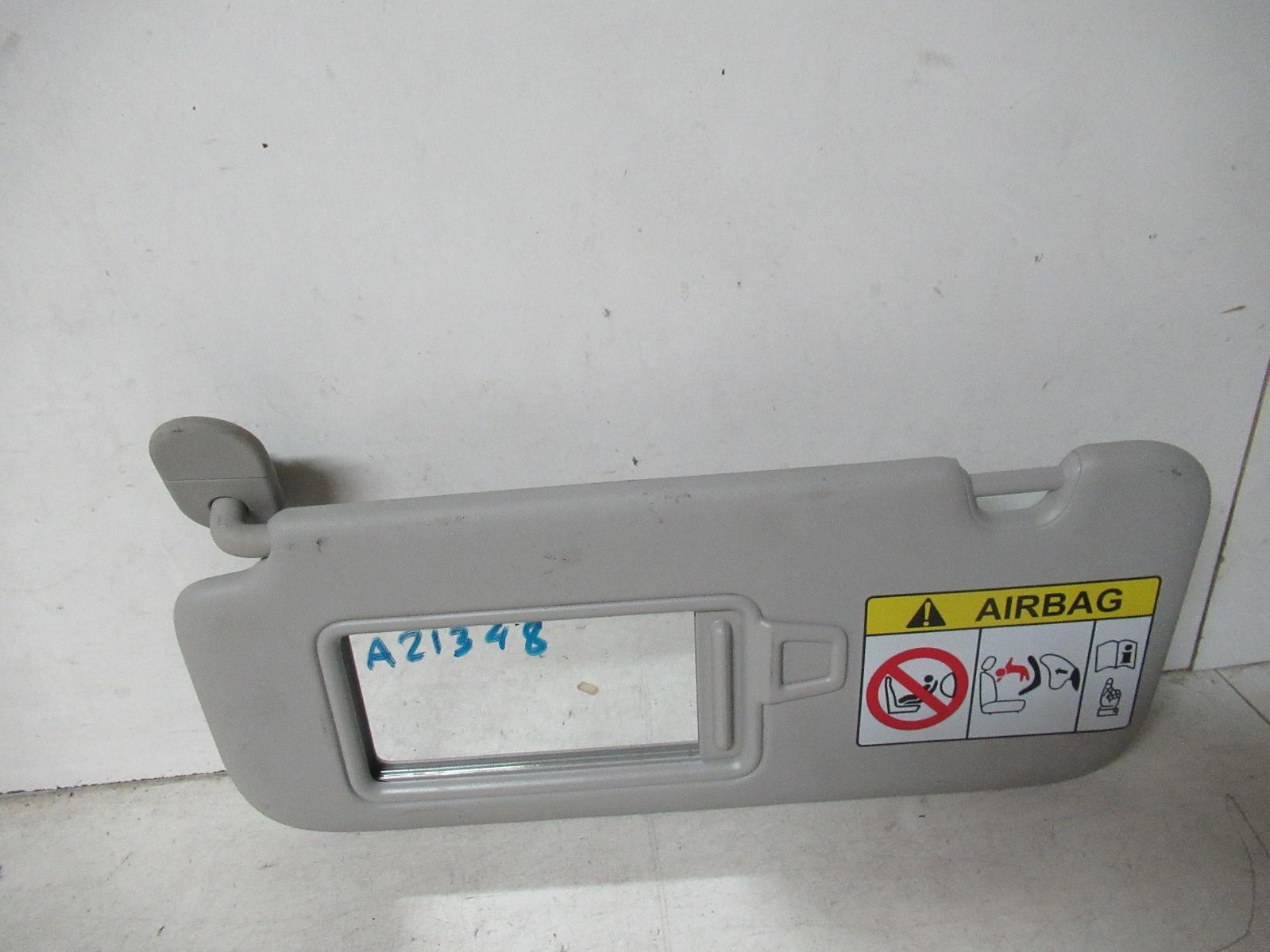 View Auto part Sunvisor Kia Cerato 2019