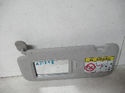 View Auto part Sunvisor Kia Cerato 2019