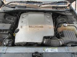 View Auto part Roof Glass/Sunroof/T Chrysler 300c 2007
