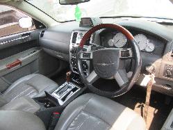 View Auto part Roof Glass/Sunroof/T Chrysler 300c 2007