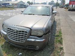 View Auto part Roof Glass/Sunroof/T Chrysler 300c 2007