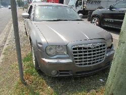 View Auto part Roof Glass/Sunroof/T Chrysler 300c 2007