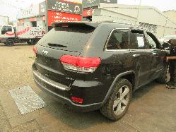 View Auto part Sunvisor Jeep Grandcherokee 2015