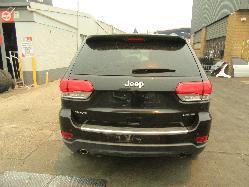 View Auto part Sunvisor Jeep Grandcherokee 2015