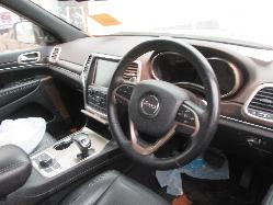 View Auto part Sunvisor Jeep Grandcherokee 2015