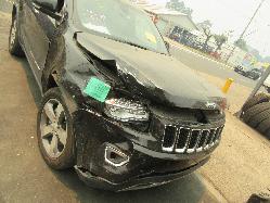 View Auto part Sunvisor Jeep Grandcherokee 2015