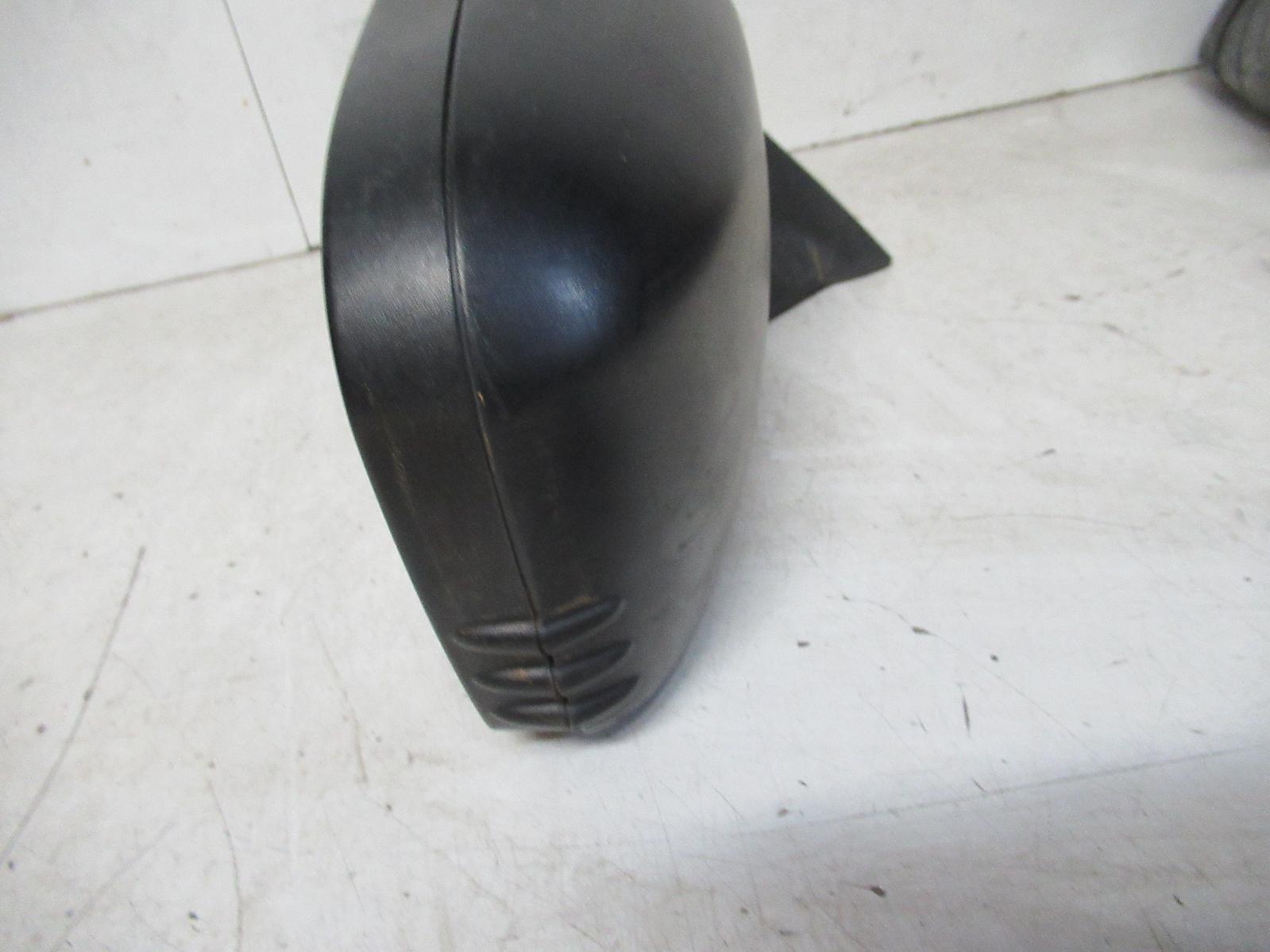 View Auto part Right Door Mirror Mitsubishi Triton 2010