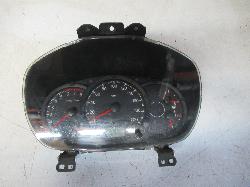 View Auto part Instrument Cluster Mitsubishi Triton 2010