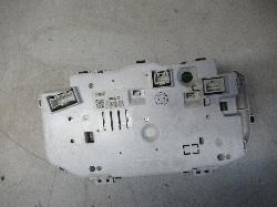 View Auto part Instrument Cluster Mitsubishi Triton 2010