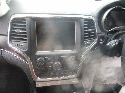 View Auto part Instrument Cluster Jeep Grandcherokee 2013