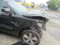 View Auto part Right Door Mirror Jeep Grandcherokee 2013