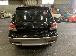 View Auto part Bootlid/Tailgate Mitsubishi Outlander 2004
