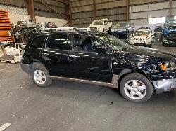 View Auto part Bootlid/Tailgate Mitsubishi Outlander 2004