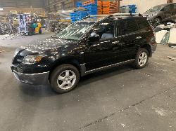 View Auto part Bootlid/Tailgate Mitsubishi Outlander 2004