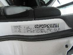 View Auto part Sunvisor Jeep Grandcherokee 2016
