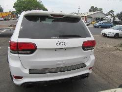 View Auto part Sunvisor Jeep Grandcherokee 2016