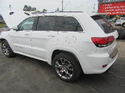 View Auto part Sunvisor Jeep Grandcherokee 2016