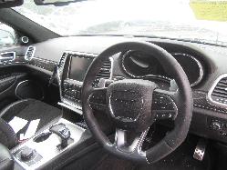 View Auto part Sunvisor Jeep Grandcherokee 2016