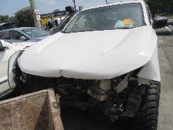View Auto part Sunvisor Nissan Navara 2015