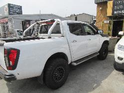 View Auto part Sunvisor Nissan Navara 2015