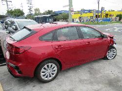 View Auto part Sunvisor Kia Cerato 2019
