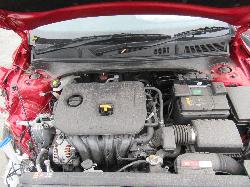View Auto part Sunvisor Kia Cerato 2019