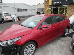 View Auto part Sunvisor Kia Cerato 2019