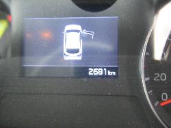 View Auto part Sunvisor Kia Cerato 2019