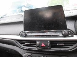 View Auto part Sunvisor Kia Cerato 2019
