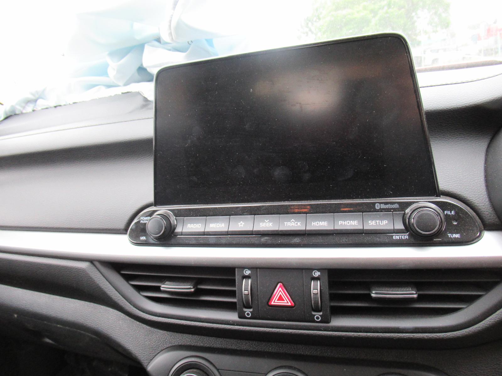 View Auto part Sunvisor Kia Cerato 2019