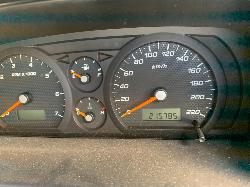 View Auto part Sunvisor Ford Territory 2005