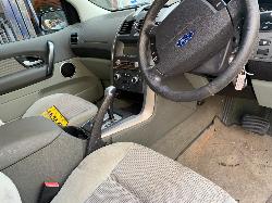View Auto part Sunvisor Ford Territory 2005