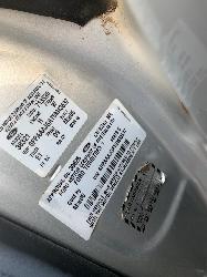 View Auto part Sunvisor Ford Territory 2005