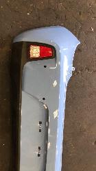 View Auto part Rear Bumper Kia Picanto 2017