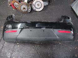 View Auto part Rear Bumper Kia Rio 2018