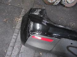 View Auto part Rear Bumper Kia Rio 2018