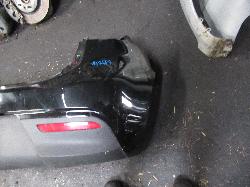 View Auto part Rear Bumper Kia Rio 2018