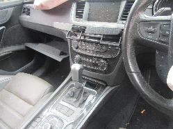 View Auto part Sunvisor Peugeot 508 2014