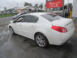 View Auto part Sunvisor Peugeot 508 2014