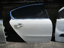 View Auto part Right Rear Door Sliding Peugeot 508 2014