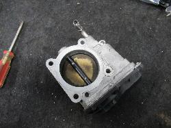 View Auto part Throttle Body Lexus Is250/is250c 2008