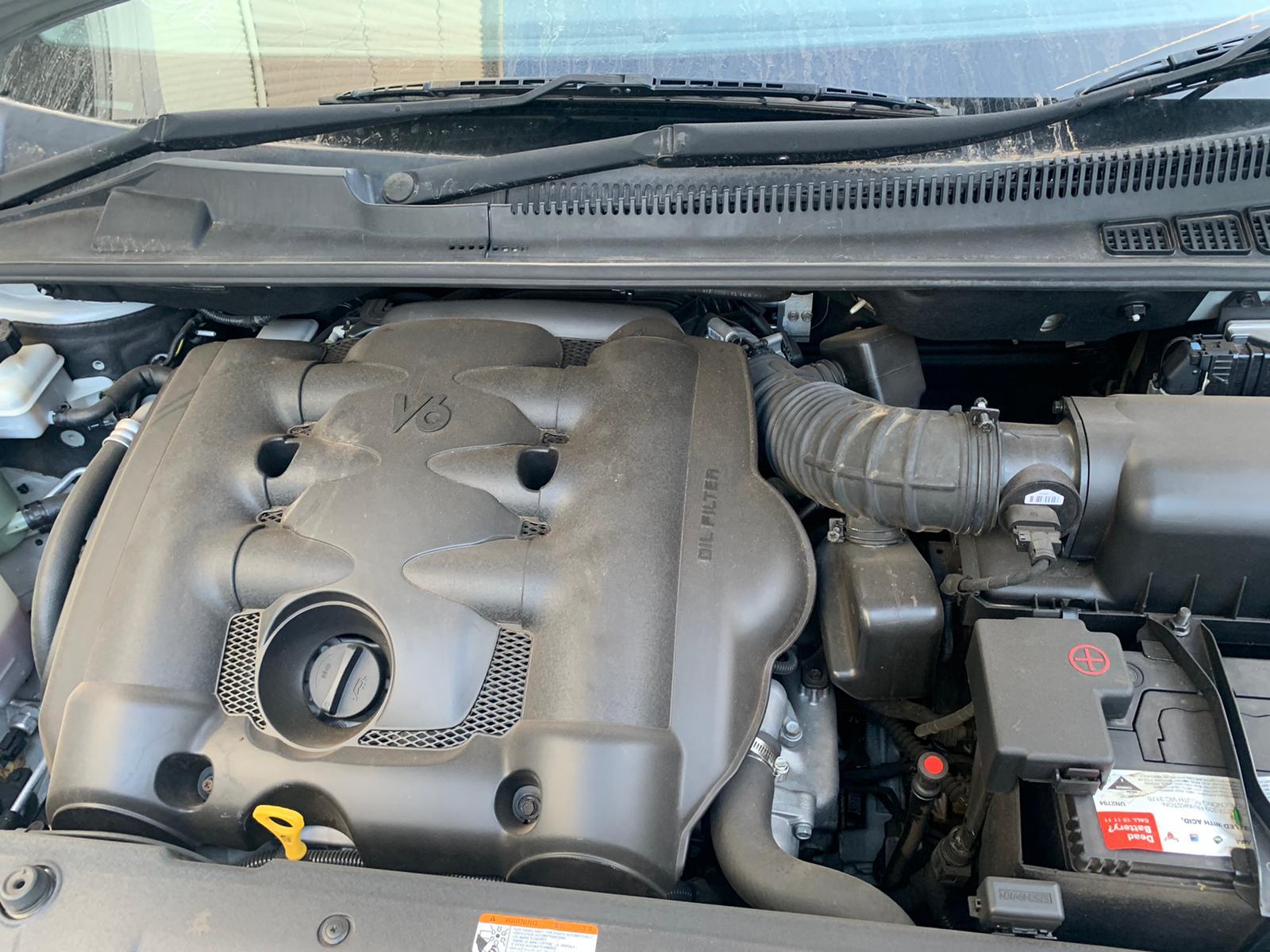 2009 Kia Carnival/grand Carnival Pwr Dr Wind Switch View Auto part Pwr Dr Wind Switch Kia Carnival/grand Carnival 2009