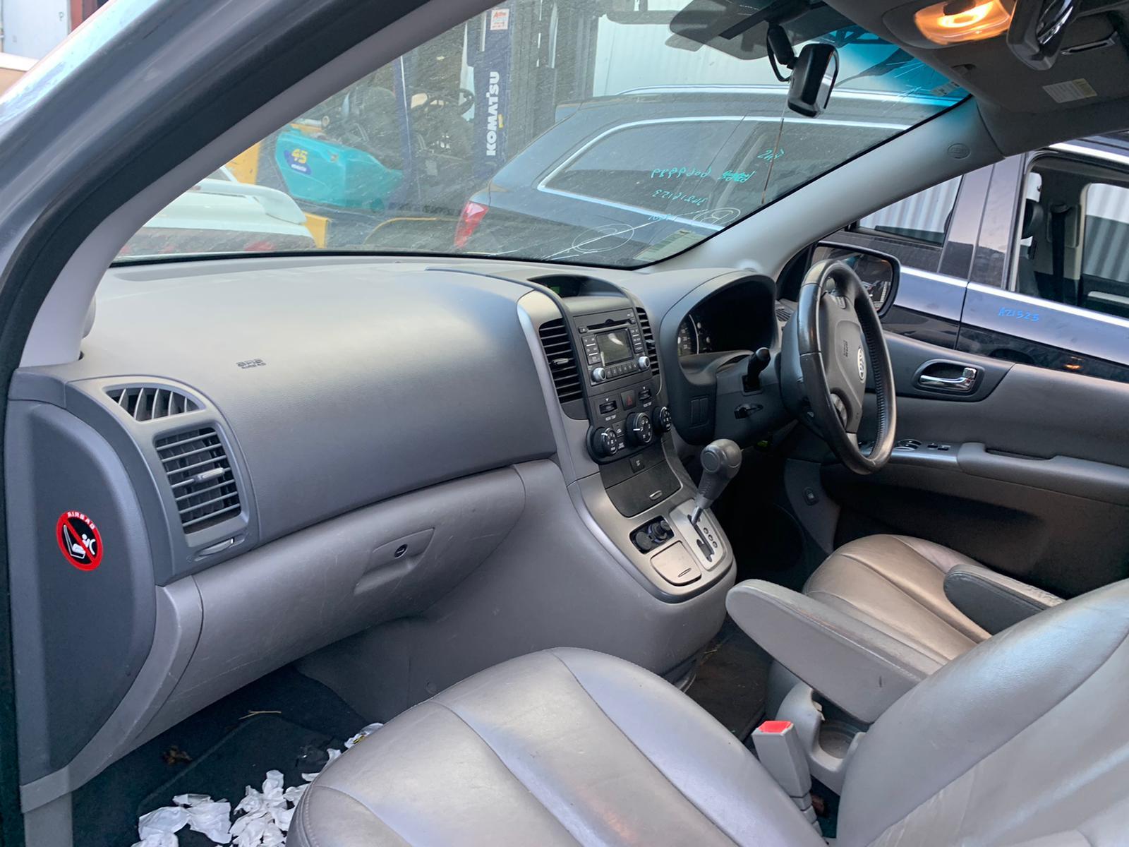 2009 Kia Carnival/grand Carnival Pwr Dr Wind Switch View Auto part Pwr Dr Wind Switch Kia Carnival/grand Carnival 2009