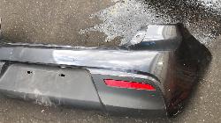 View Auto part Rear Bumper Kia Rio 2017
