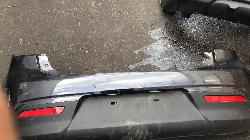 View Auto part Rear Bumper Kia Rio 2017