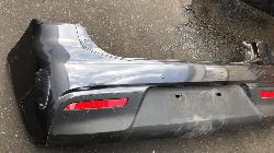 View Auto part Rear Bumper Kia Rio 2017